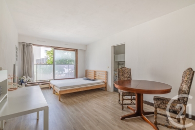Appartement &agrave; vendre &agrave; PARIS 14EME  - 1 pi&egrave;ces - 33 m&sup2; 