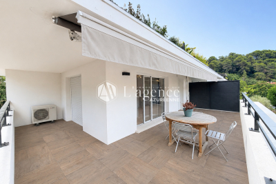 Appartement &agrave; vendre &agrave; CAGNES-SUR-MER Pasteur - 3 pi&egrave;ces - 72 m&sup2; 