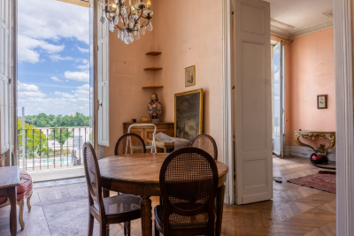 Appartement &agrave; vendre &agrave; BORDEAUX  - 4 pi&egrave;ces - 140 m&sup2; 