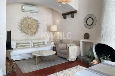 Appartement &agrave; vendre &agrave; CANNES Gorbio - 5 pi&egrave;ces - 110 m&sup2; 