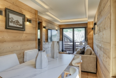 Appartement &agrave; vendre &agrave; MEGÈVE  - 3 pi&egrave;ces - 40 m&sup2; 