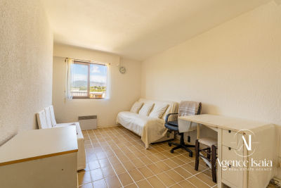 Appartement &agrave; vendre &agrave; BORMES-LES-MIMOSAS  - 1 pi&egrave;ces - 21 m&sup2; 
