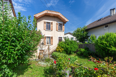 Maison &agrave; vendre &agrave; ANNECY  - 4 pi&egrave;ces - 65 m&sup2; 