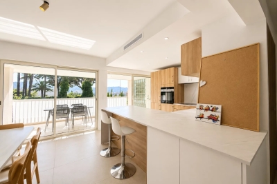 Appartement &agrave; vendre &agrave; CANNES  - 4 pi&egrave;ces - 93 m&sup2; 