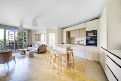 Appartement &agrave; vendre &agrave; VERSAILLES  - 4 pi&egrave;ces - 86 m&sup2; 