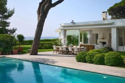 Villa à Saint-Tropez &agrave; louer , Photo 3