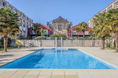 Appartement &agrave; vendre &agrave; VERTOU  - 3 pi&egrave;ces - 67 m&sup2; 