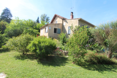 Maison &agrave; vendre &agrave; ST-MARTIN-DE-CASTILLON  - 4 pi&egrave;ces - 96 m&sup2; 