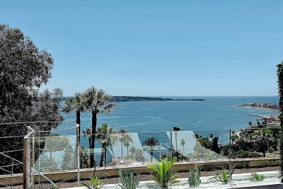 Appartement &agrave; vendre &agrave; Cannes  - 5 pi&egrave;ces 144 m&sup2; 