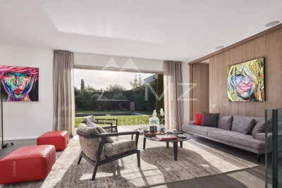 Villa à Cap d'Antibes &agrave; louer à partir de 20 000 € / semaine, Photo 11
