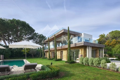 Villa à Cap d'Antibes &agrave; louer à partir de 20 000 € / semaine, Photo 17