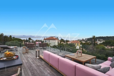 Villa à Cap d'Antibes &agrave; louer à partir de 20 000 € / semaine, Photo 2