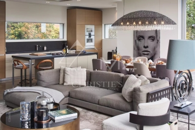 Villa à Cap d'Antibes &agrave; louer à partir de 20 000 € / semaine, Photo 3