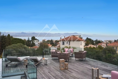 Villa à Cap d'Antibes &agrave; louer à partir de 20 000 € / semaine, Photo 7