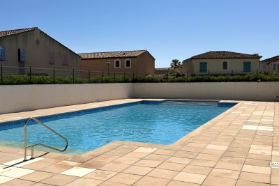 Maison &agrave; vendre &agrave; LA SEYNE-SUR-MER  - 3 pi&egrave;ces - 32 m&sup2; 