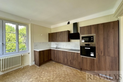 Appartement &agrave; vendre &agrave; DIJON  - 4 pi&egrave;ces - 95 m&sup2; 