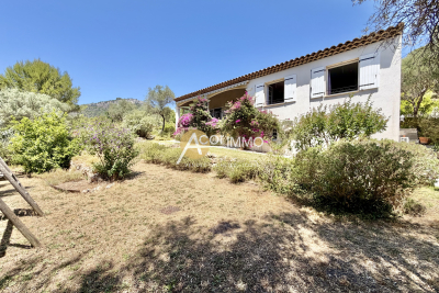 Maison &agrave; vendre &agrave; LA VALETTE-DU-VAR  - 5 pi&egrave;ces - 124 m&sup2; 