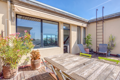 Appartement &agrave; vendre &agrave; AVIGNON  - 6 pi&egrave;ces - 211 m&sup2; 