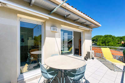 Appartement &agrave; vendre &agrave; FRÉJUS  - 3 pi&egrave;ces - 67 m&sup2; 