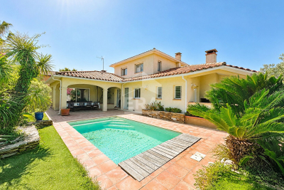 Maison &agrave; vendre &agrave; PERPIGNAN Centre Ville Est - 6 pi&egrave;ces - 155 m&sup2; 