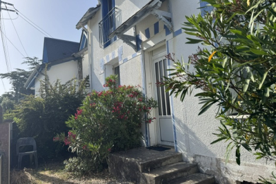 Maison &agrave; vendre &agrave; LA BAULE ESCOUBLAC  - 5 pi&egrave;ces - 93 m&sup2; 