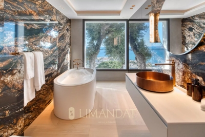 Villa à Cannes &agrave; louer à partir de 75 000 € / semaine, Photo 4