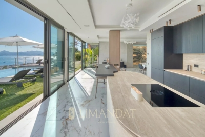 Villa à Cannes &agrave; louer à partir de 75 000 € / semaine, Photo 6