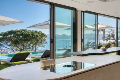 Villa à Cannes &agrave; louer à partir de 75 000 € / semaine, Photo 8