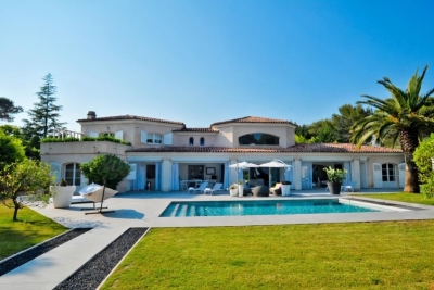 Maison &agrave; vendre &agrave; MOUGINS  - 6 pi&egrave;ces - 250 m&sup2; 