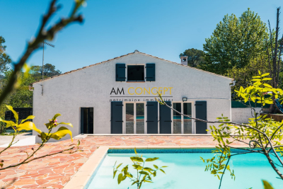 Maison &agrave; vendre &agrave; FRÉJUS  - 3 pi&egrave;ces - 72 m&sup2; 