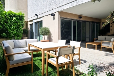 Appartement &agrave; vendre &agrave; ST CLOUD  - 6 pi&egrave;ces - 174 m&sup2; 