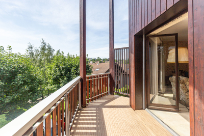 Appartement &agrave; vendre &agrave; ANNECY-LE-VIEUX  - 2 pi&egrave;ces - 59 m&sup2; 