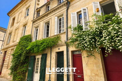Maison &agrave; vendre &agrave; BORDEAUX  - 6 pi&egrave;ces - 170 m&sup2; 