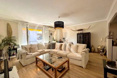 Appartement &agrave; vendre &agrave; ROQUEBRUNE-CAP-MARTIN  - 3 pi&egrave;ces  