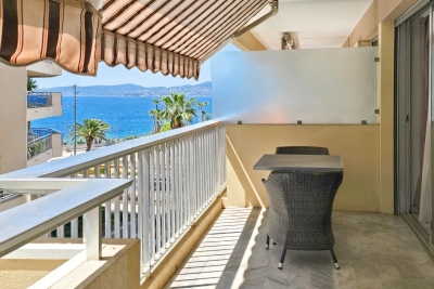 Appartement &agrave; vendre &agrave; ST-RAPHAËL  - 3 pi&egrave;ces - 80 m&sup2; 