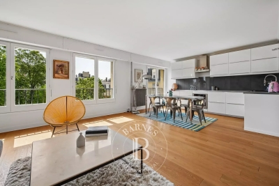 Appartement &agrave; vendre &agrave; VERSAILLES  - 3 pi&egrave;ces - 77 m&sup2; 