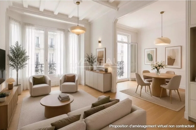 Appartement &agrave; vendre pas c 8 