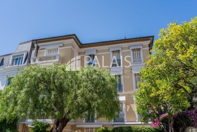 Appartement &agrave; vendre &agrave; BEAULIEU-SUR-MER  - 3 pi&egrave;ces - 68 m&sup2; 