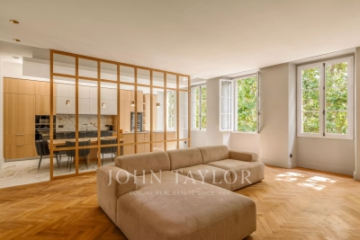 Appartement &agrave; vendre &agrave; BORDEAUX  - 3 pi&egrave;ces - 130 m&sup2; 