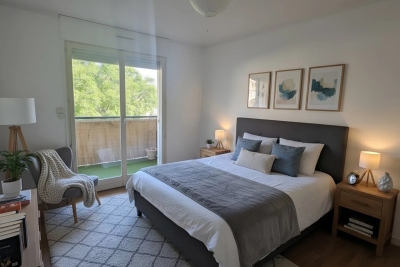 Appartement &agrave; vendre &agrave; NICE  - 3 pi&egrave;ces - 79 m&sup2; 