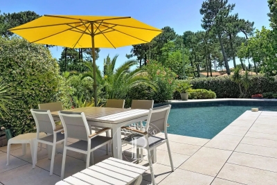 Villa à Pyla sur Mer &agrave; louer à partir de 6 475 € / semaine, Photo 8