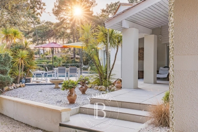 Villa à Pyla sur Mer &agrave; louer à partir de 6 475 € / semaine, Photo 9