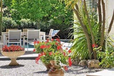 Villa à Pyla sur Mer &agrave; louer à partir de 6 475 € / semaine, Photo 10