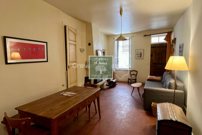 Appartement &agrave; vendre &agrave; ARLES  - 3 pi&egrave;ces - 56 m&sup2; 