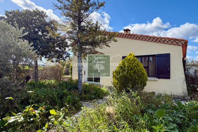 Maison &agrave; vendre &agrave; ARLES  - 4 pi&egrave;ces - 71 m&sup2; 