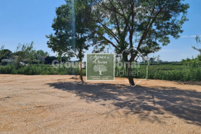terrain &agrave; vendre &agrave; L'ALBARON   - 602 m&sup2; 