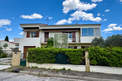 Maison &agrave; vendre &agrave; ARLES Orgon - 6 pi&egrave;ces - 181 m&sup2; 