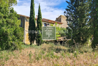 Maison &agrave; vendre &agrave; ARLES Orgon - 20 pi&egrave;ces - 1000 m&sup2; 