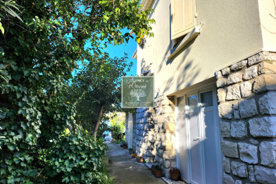 Maison &agrave; vendre &agrave; PORT-ST-LOUIS-DU-RHÔNE  - 4 pi&egrave;ces - 75 m&sup2; 