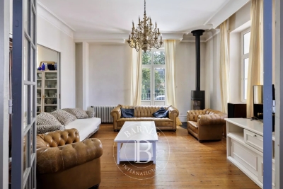 Maison &agrave; vendre &agrave; BAYONNE  - 21 pi&egrave;ces - 273 m&sup2; 